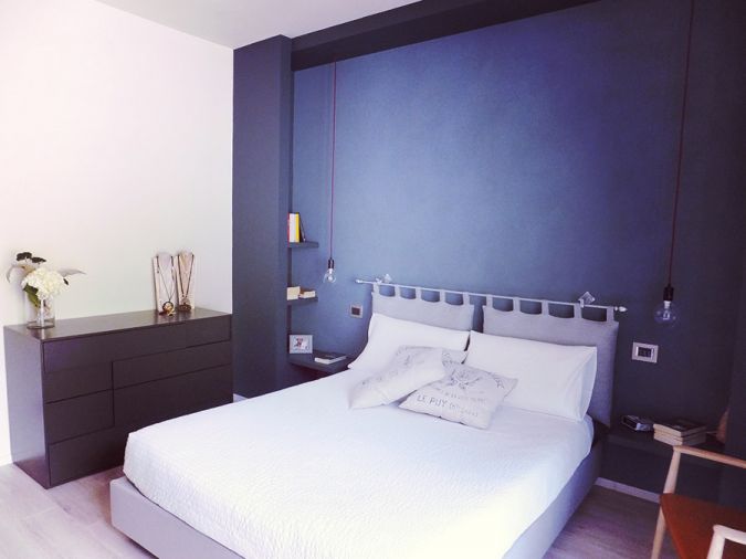 interior design arredamentoo camera da letto  (2)